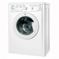 INDESIT IWSB 6105 (CIS)